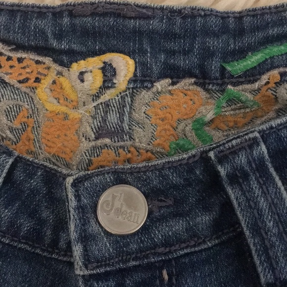 3 jeans - Picture 6 of 8